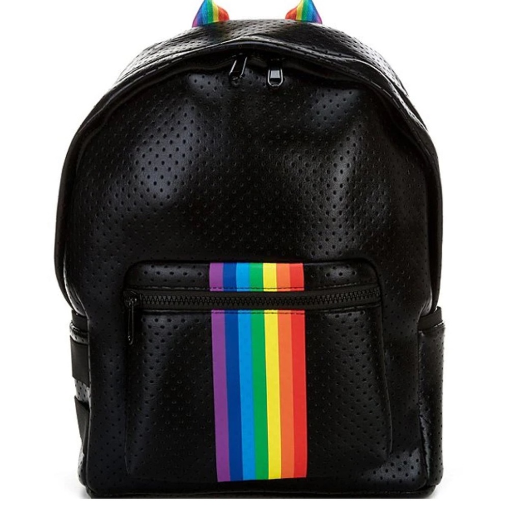 Parker & Hyde Backpack! NWOT!